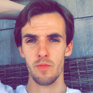 Meet your Posher, Matthew